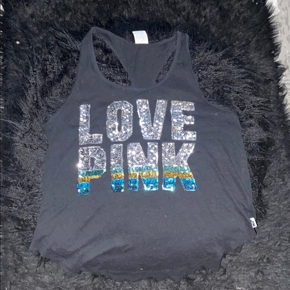 Victoria Secret Tank Top
